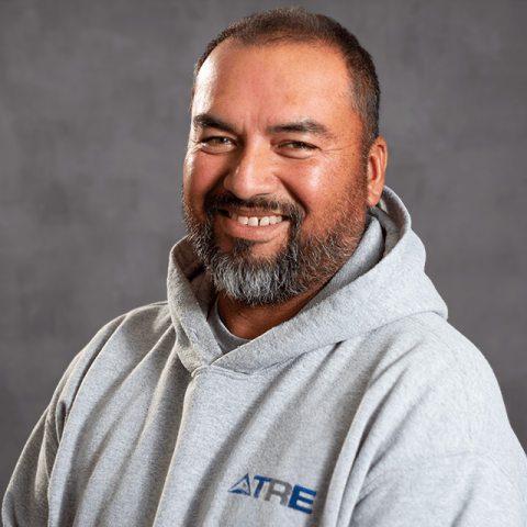 Francisco Rodriguez