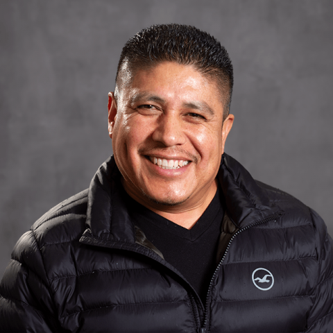 Joel Garcia